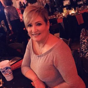 Meet your Posher, Terri